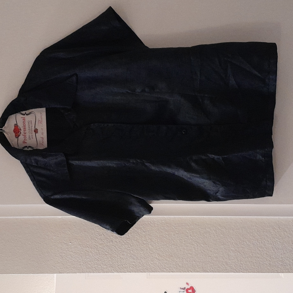 Used ladies blouse